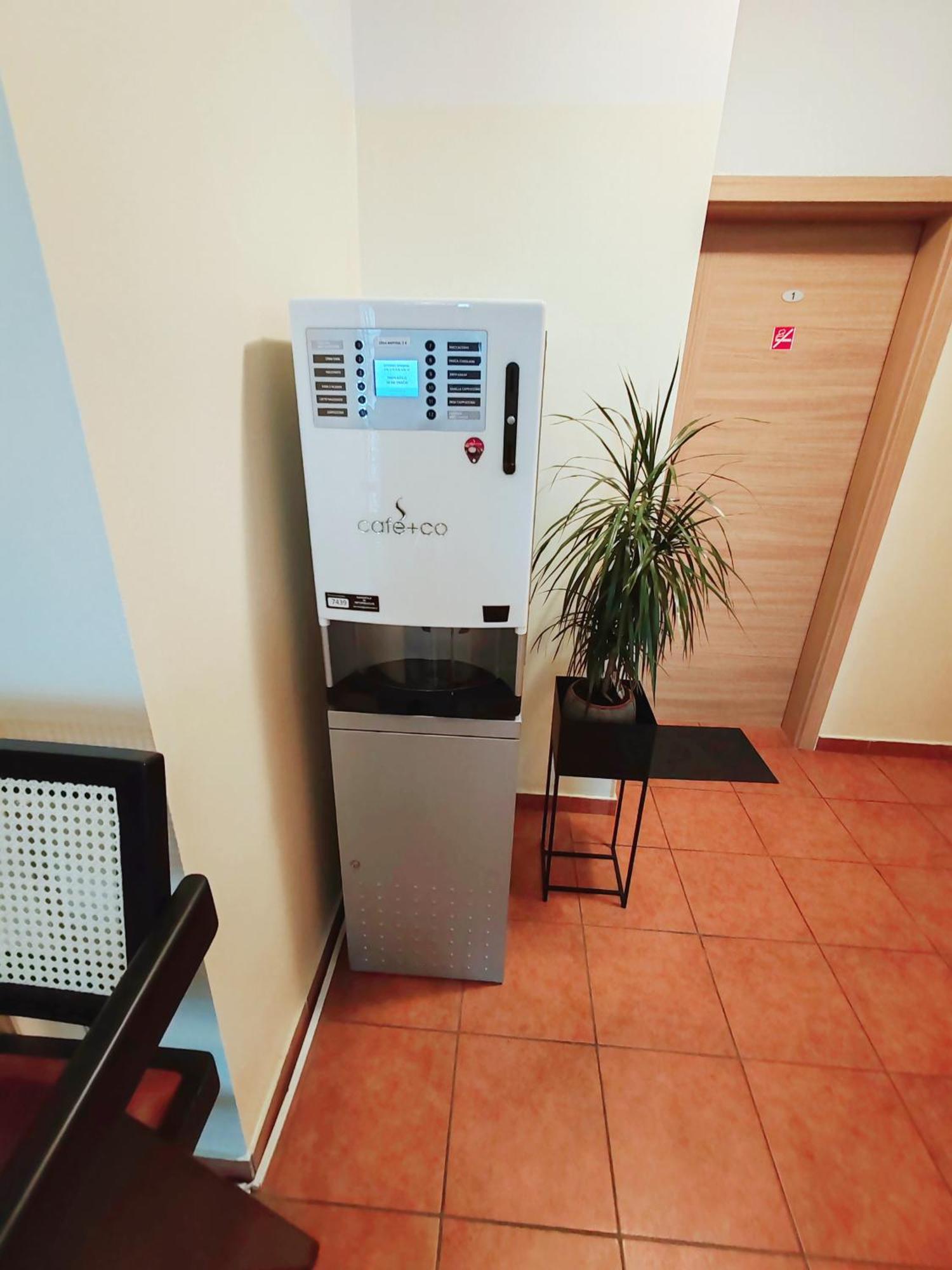Lucky Center Ljubljana Apartment ภายนอก รูปภาพ