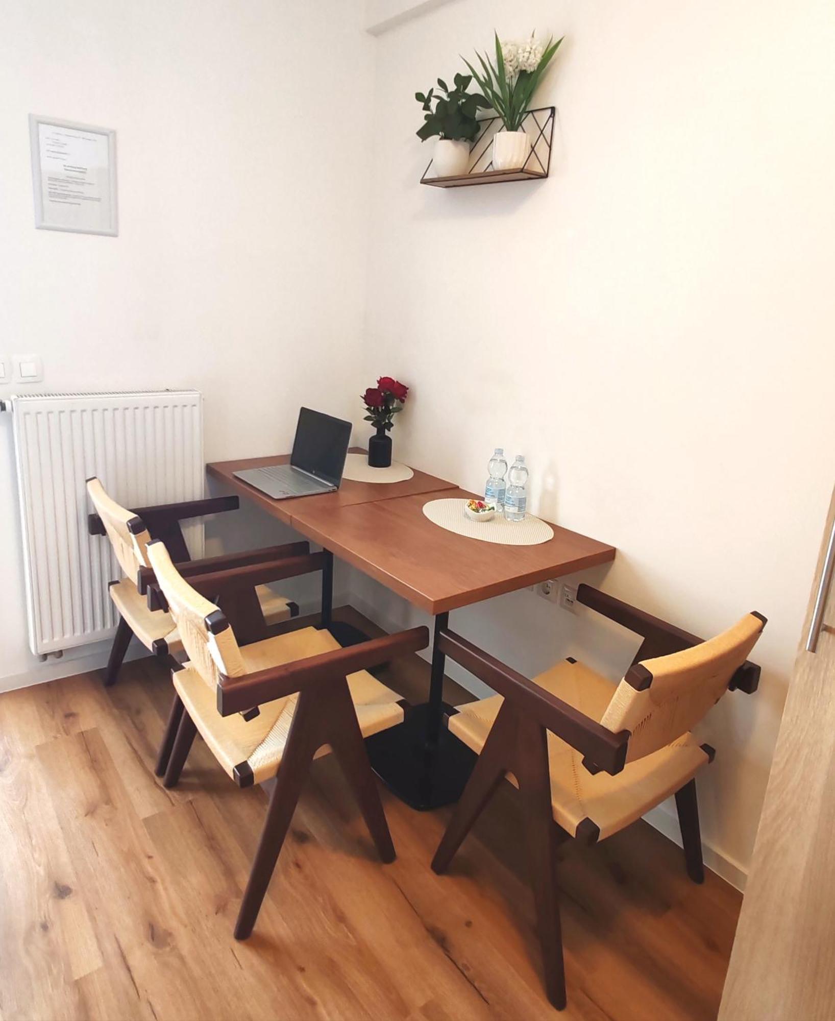 Lucky Center Ljubljana Apartment ภายนอก รูปภาพ