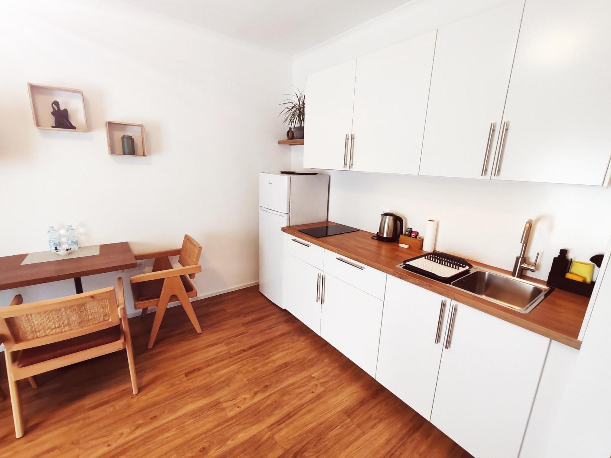 Lucky Center Ljubljana Apartment ภายนอก รูปภาพ