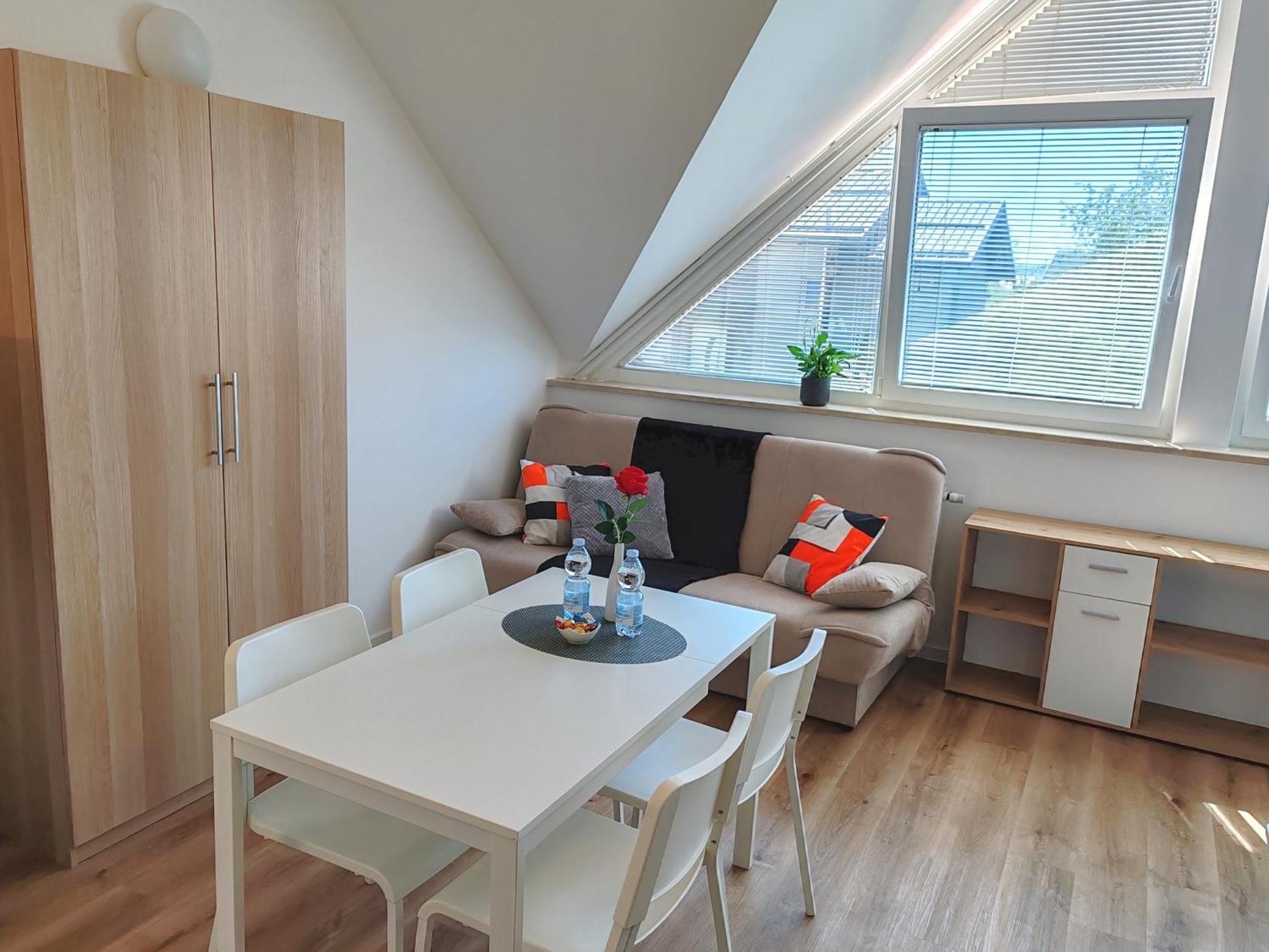 Lucky Center Ljubljana Apartment ห้อง รูปภาพ